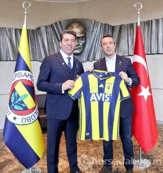 Ünlülerin desteklediği takımlar
