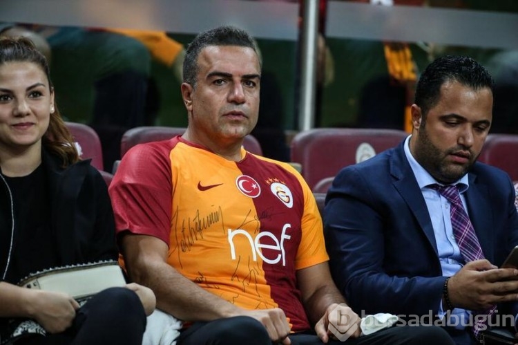 Ünlülerin desteklediği takımlar
