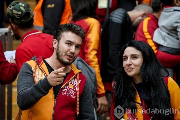 Ünlülerin desteklediği takımlar
