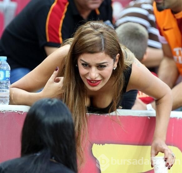 Ünlülerin desteklediği takımlar
