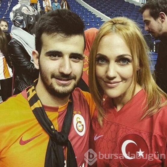 Ünlülerin desteklediği takımlar
