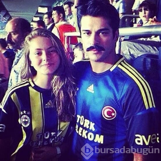 Ünlülerin desteklediği takımlar
