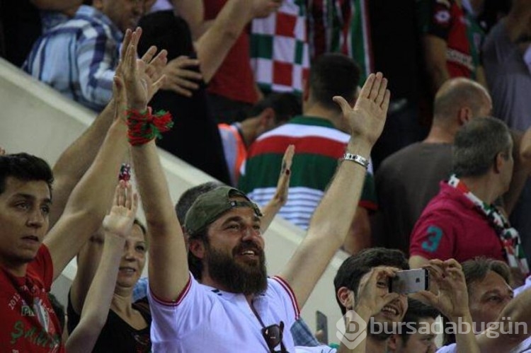 Ünlülerin desteklediği takımlar
