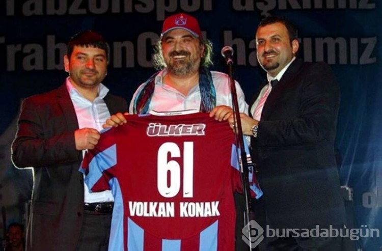 Ünlülerin desteklediği takımlar
