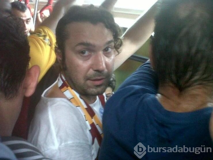 Ünlülerin desteklediği takımlar
