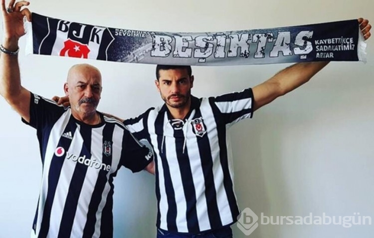Ünlülerin desteklediği takımlar
