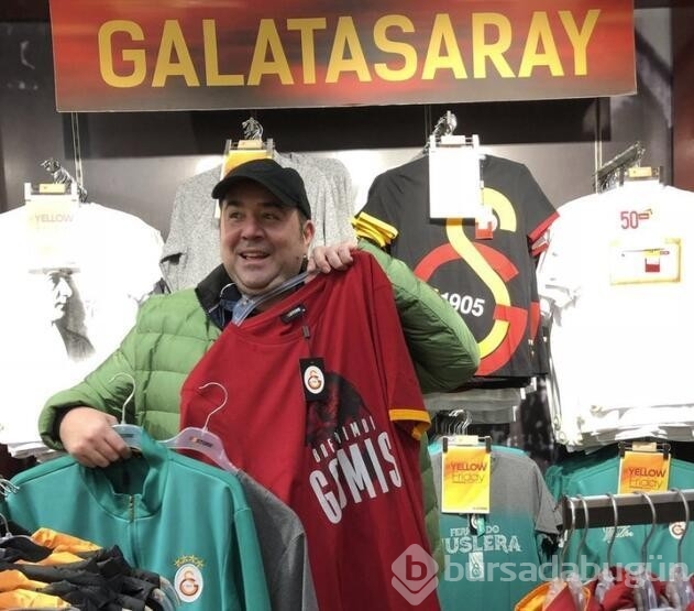 Ünlülerin desteklediği takımlar
