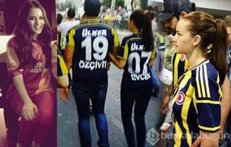 Ünlülerin desteklediği takımlar
