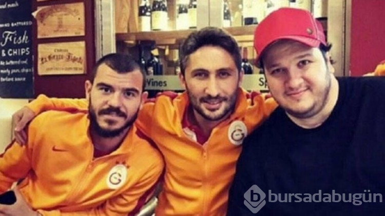 Ünlülerin desteklediği takımlar
