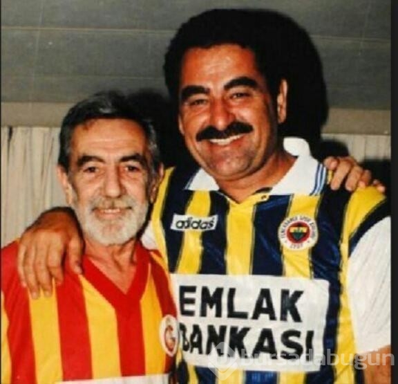 Ünlülerin desteklediği takımlar

