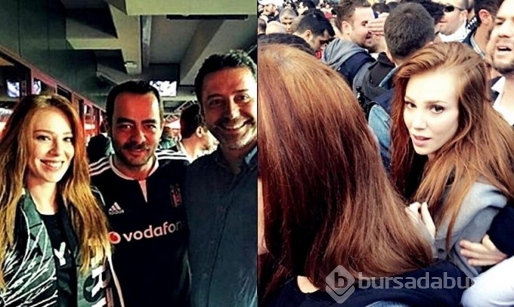 Ünlülerin desteklediği takımlar
