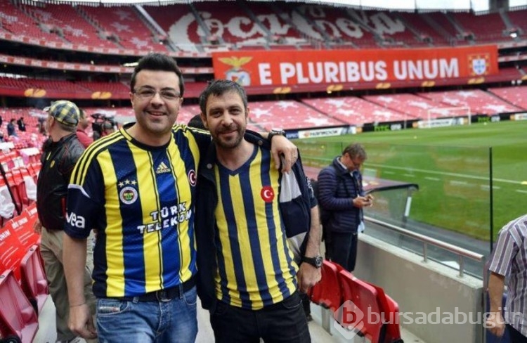 Ünlülerin desteklediği takımlar
