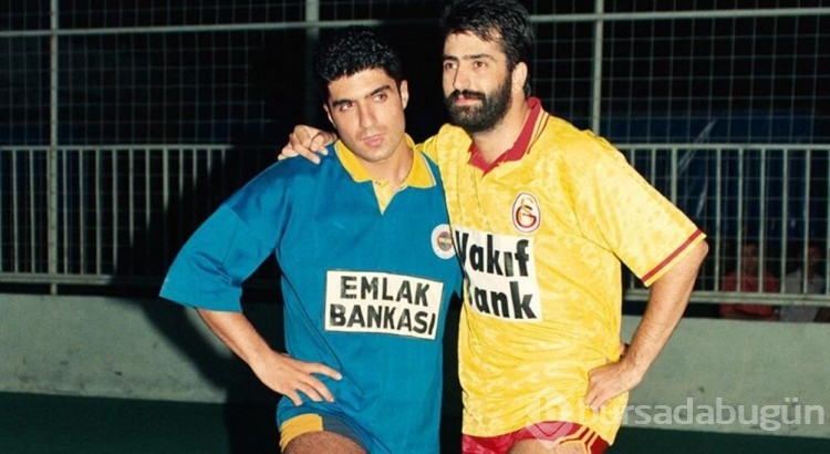 Ünlülerin desteklediği takımlar
