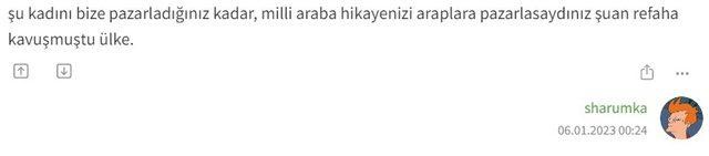 Ekşi Sözlük Zeynep Bastık'ın iç çamaşırını konuşuyor!