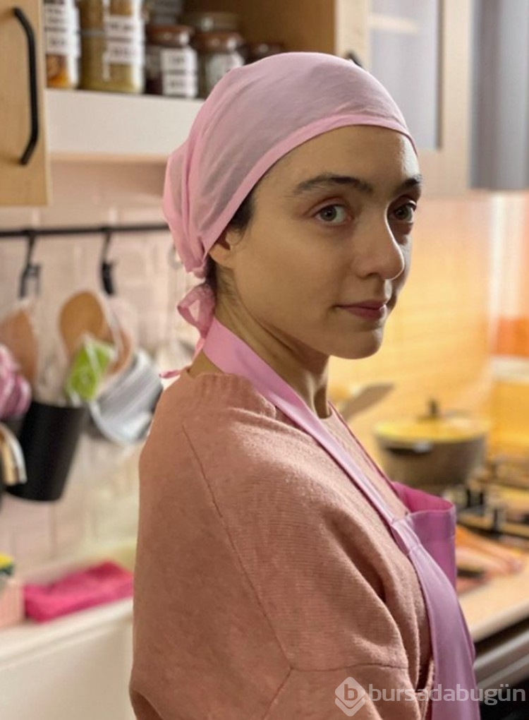 Merve Dizdar 'Gülben' hakkında açıklama yaptı