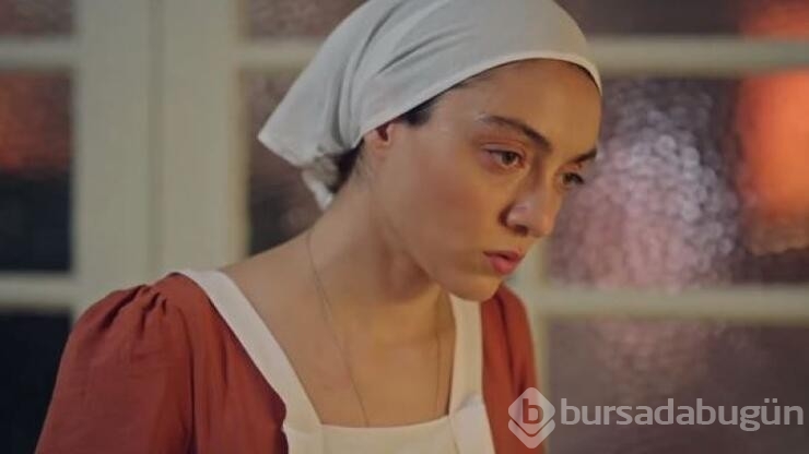 Merve Dizdar 'Gülben' hakkında açıklama yaptı