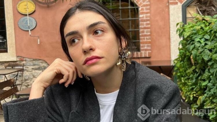 Hazar Ergüçlü dikkat çeken açıklamalarda bulundu