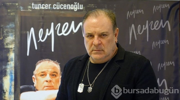 Burak Sergen'den nafaka krizi 

