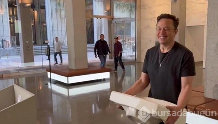Twitter çalışanlarından Elon Musk'a tepki geldi