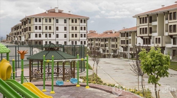 Emlak sektöründe yeni dönem başlıyor