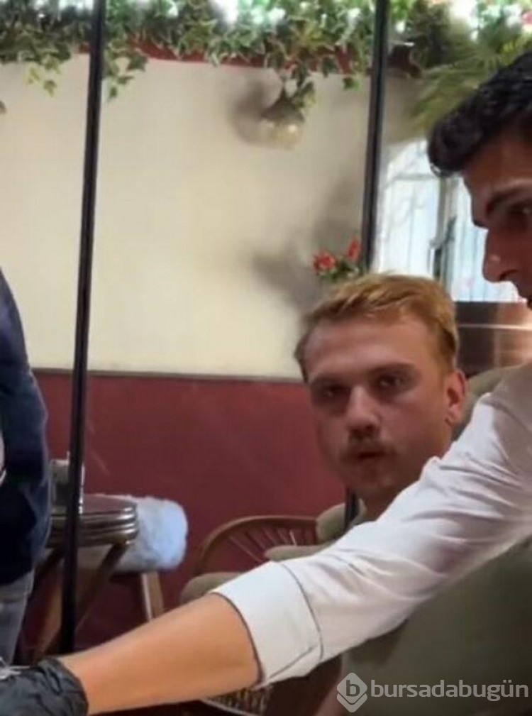 Aras Bulut İynemli'nin son hali gündem oldu!