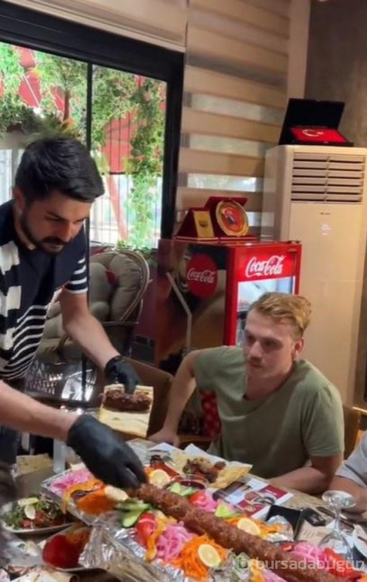 Aras Bulut İynemli'nin son hali gündem oldu!