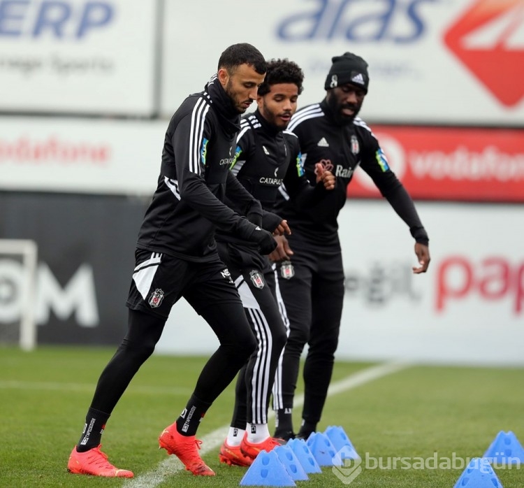 Beşiktaş ile Kasımpaşa 37. kez karşılaşacak