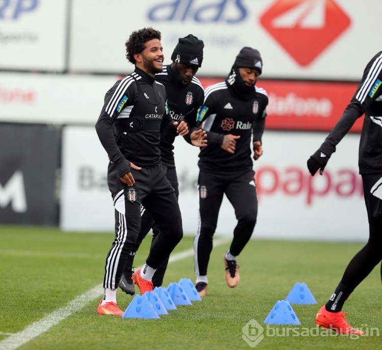 Beşiktaş ile Kasımpaşa 37. kez karşılaşacak