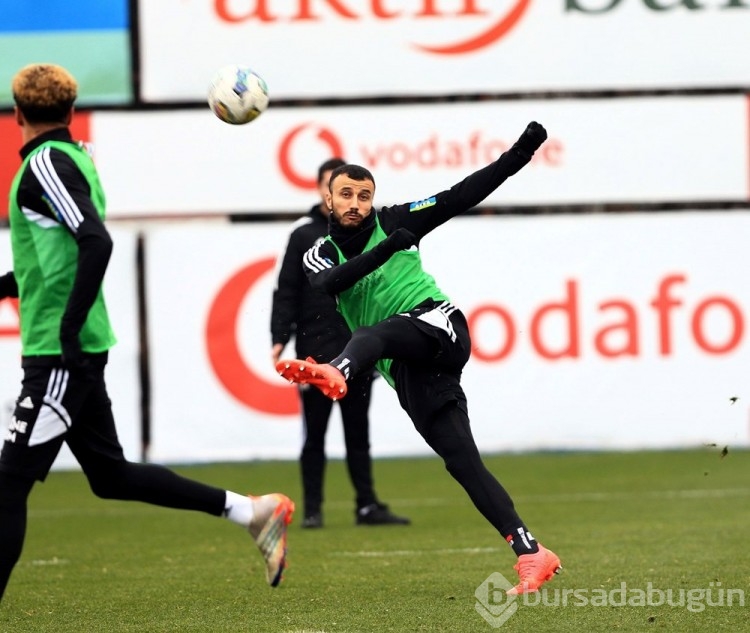 Beşiktaş ile Kasımpaşa 37. kez karşılaşacak