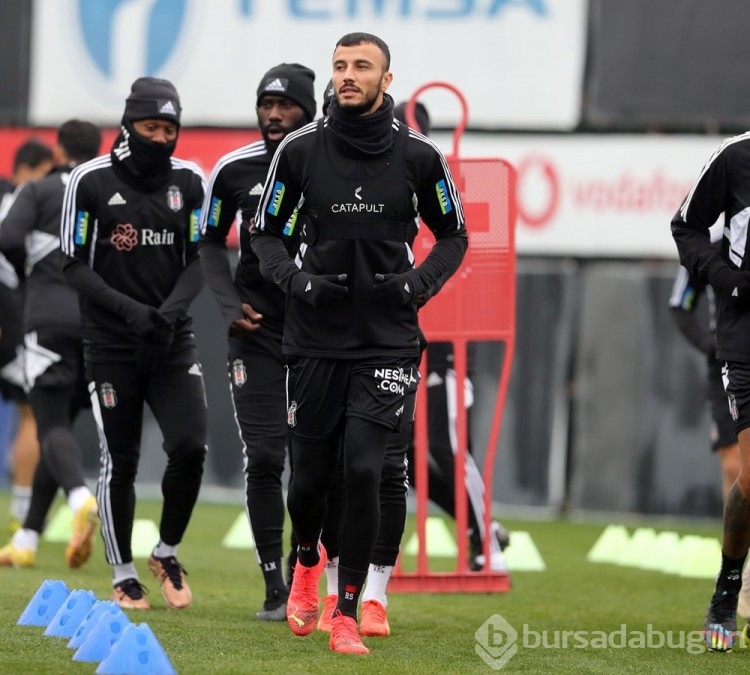 Beşiktaş ile Kasımpaşa 37. kez karşılaşacak