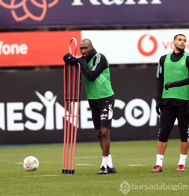 Beşiktaş ile Kasımpaşa 37. kez karşılaşacak