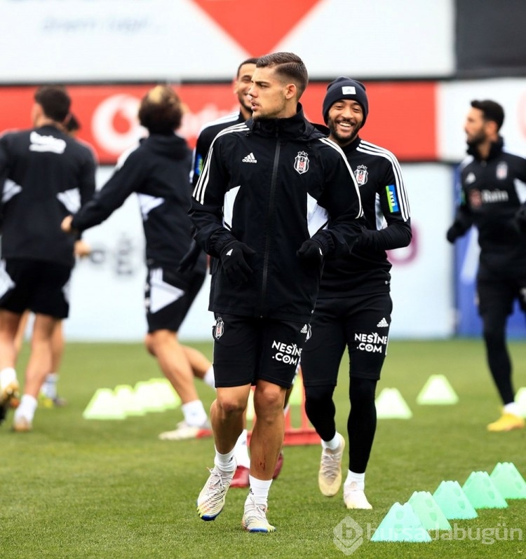 Beşiktaş ile Kasımpaşa 37. kez karşılaşacak