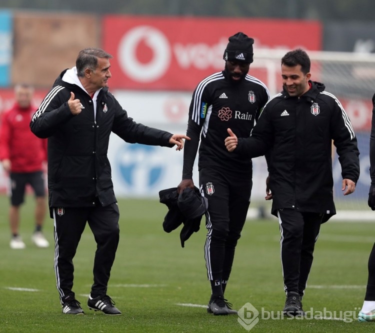 Beşiktaş ile Kasımpaşa 37. kez karşılaşacak