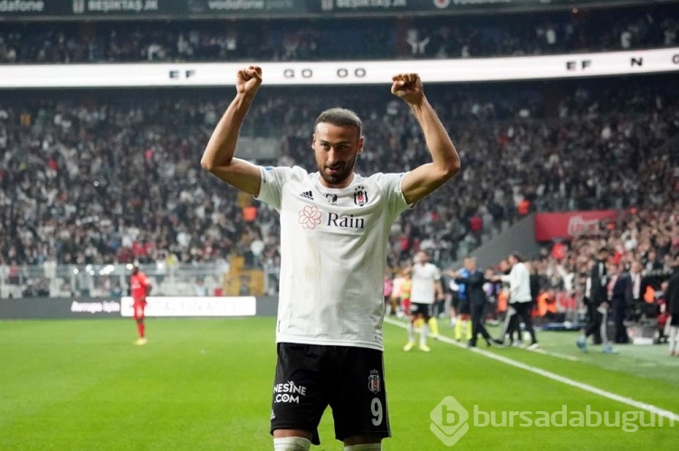 Beşiktaş ile Kasımpaşa 37. kez karşılaşacak