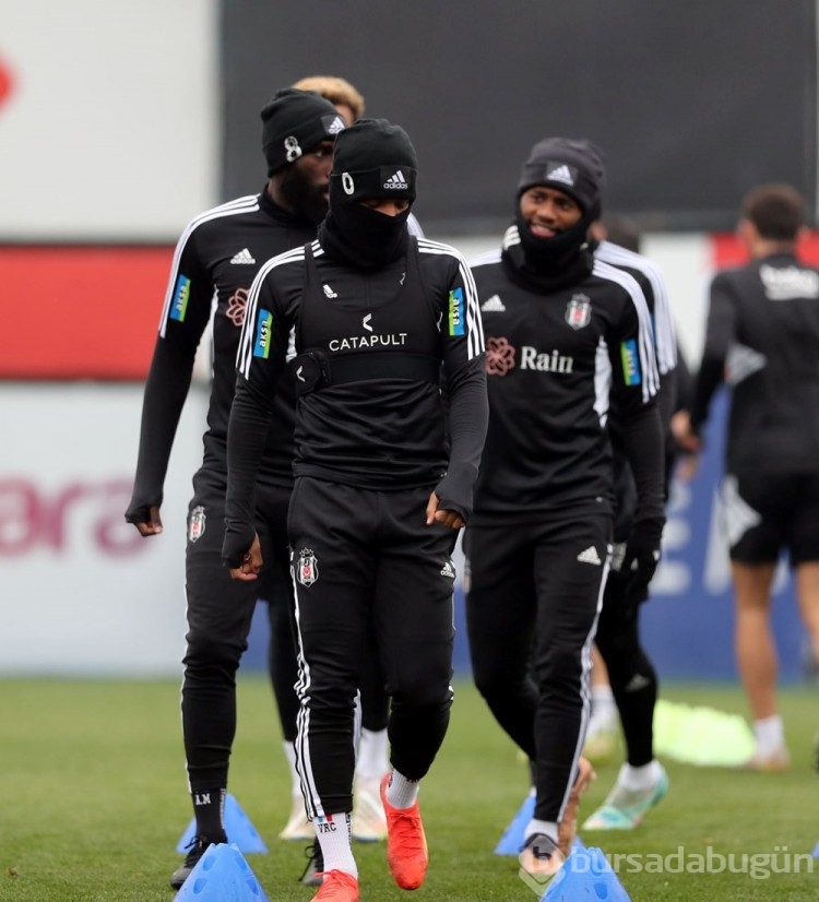 Beşiktaş ile Kasımpaşa 37. kez karşılaşacak