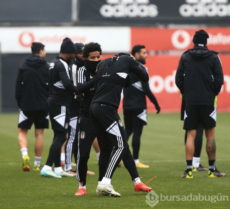 Beşiktaş ile Kasımpaşa 37. kez karşılaşacak