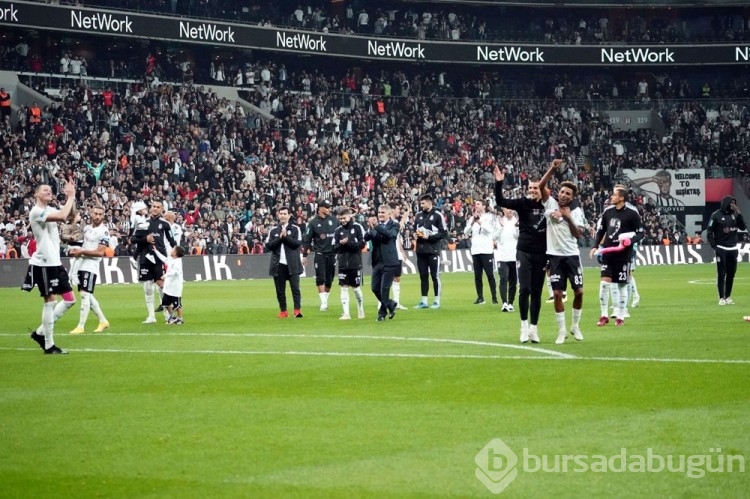Beşiktaş ile Kasımpaşa 37. kez karşılaşacak