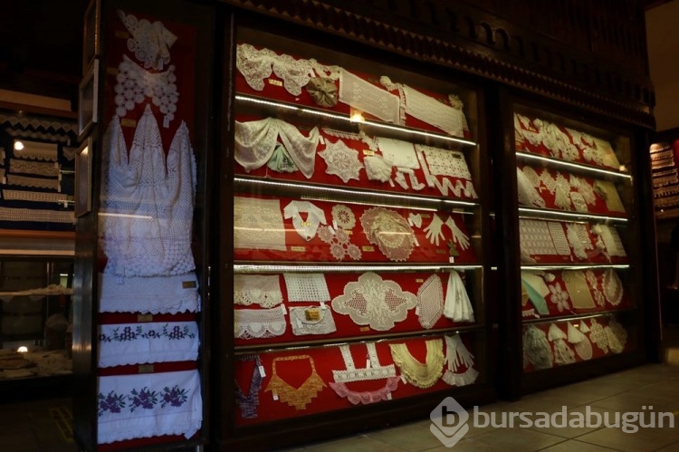 Tarihi Şapka Müzesi 1192 şapkaya ev sahipliği yapıyor