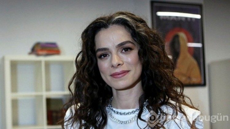 Özge Özpirinçci oyunculuğu anlattı