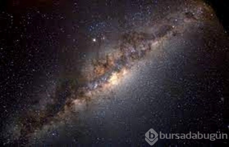 NASA'dan heyecan verici keşif