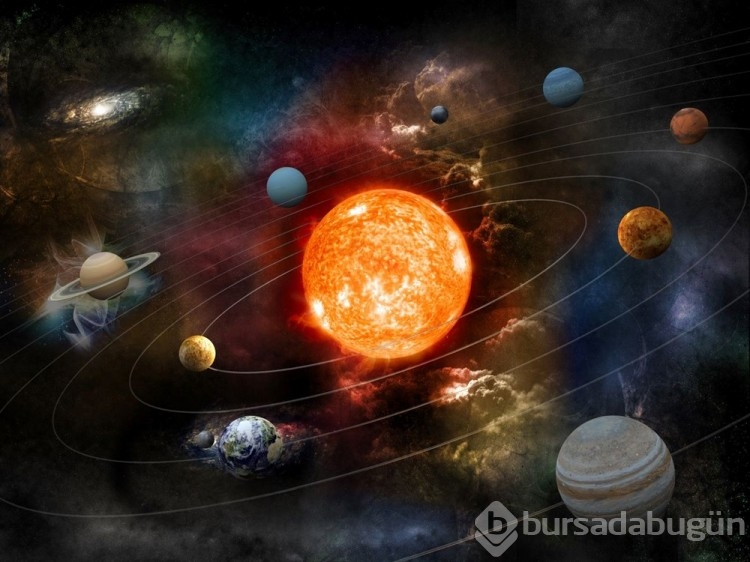 NASA'dan heyecan verici keşif