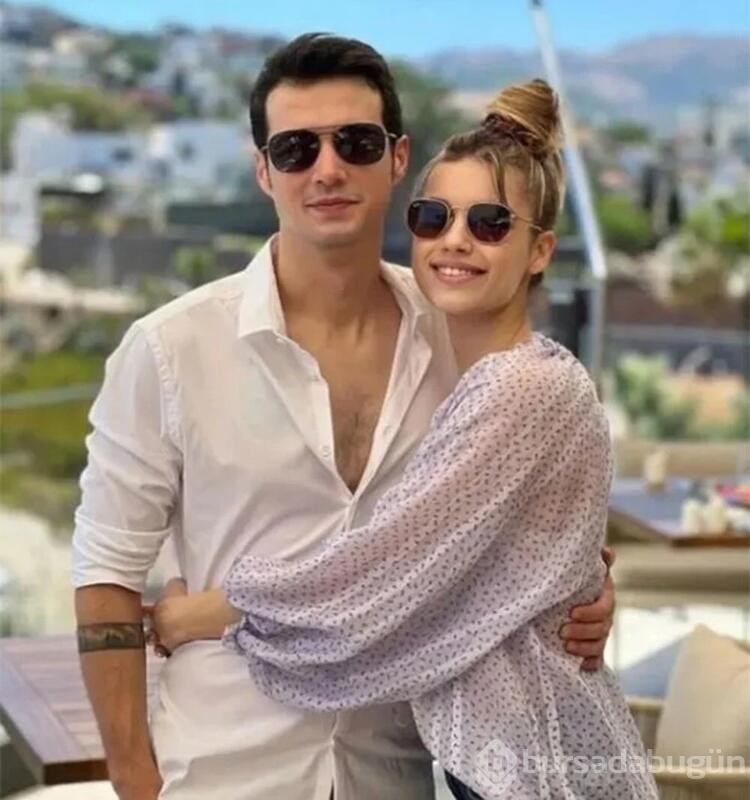 Afra Saraçoğlu ve Mert Yazıcıoğlu evlerini neden ayıramadı?

