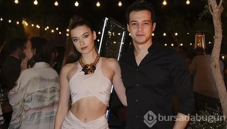 Afra Saraçoğlu ve Mert Yazıcıoğlu evlerini neden ayıramadı?
