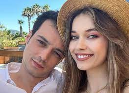 Afra Saraçoğlu ve Mert Yazıcıoğlu evlerini neden ayıramadı?
