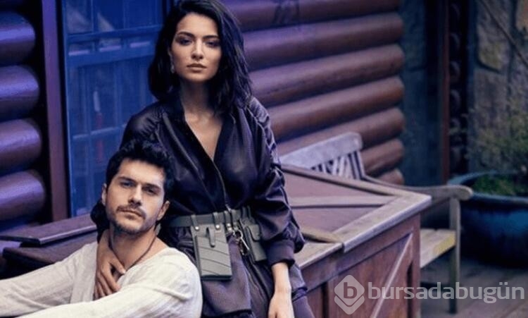 Melisa Aslı Pamuk ve Alperen Duymaz arasında tartışma çıktı
