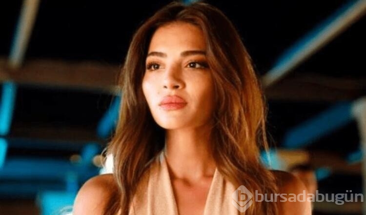 Melisa Aslı Pamuk ve Alperen Duymaz arasında tartışma çıktı
