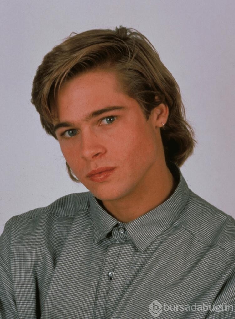Brad Pitt favori sahnesini açıkladı!
