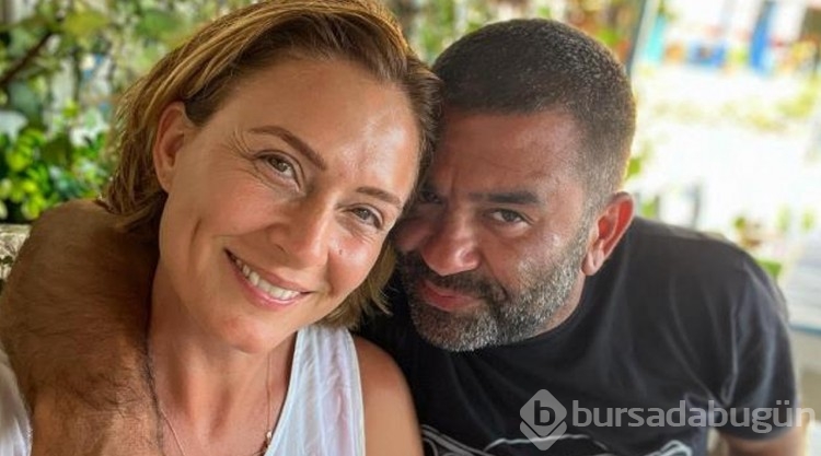 Bülent Şakrak ayrılık iddialarına fotoğrafla cevap verdi

