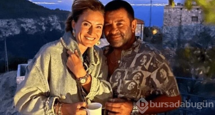 Bülent Şakrak ayrılık iddialarına fotoğrafla cevap verdi
