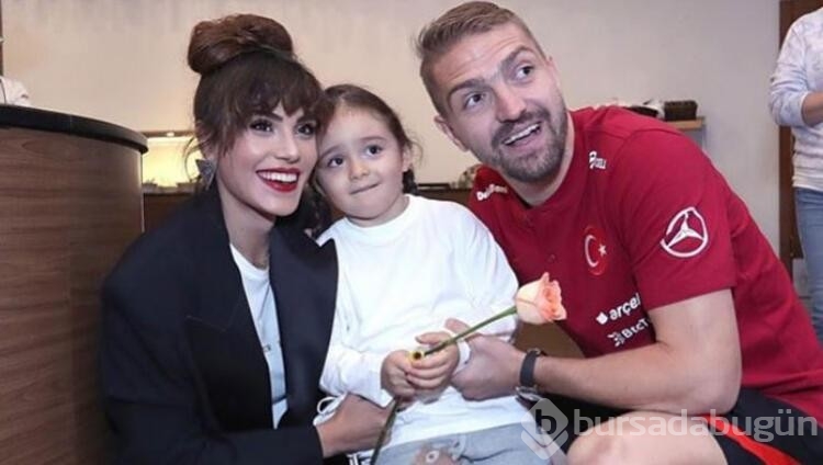 Şükran Ovalı ile Caner Erkin hastaneye koştu!